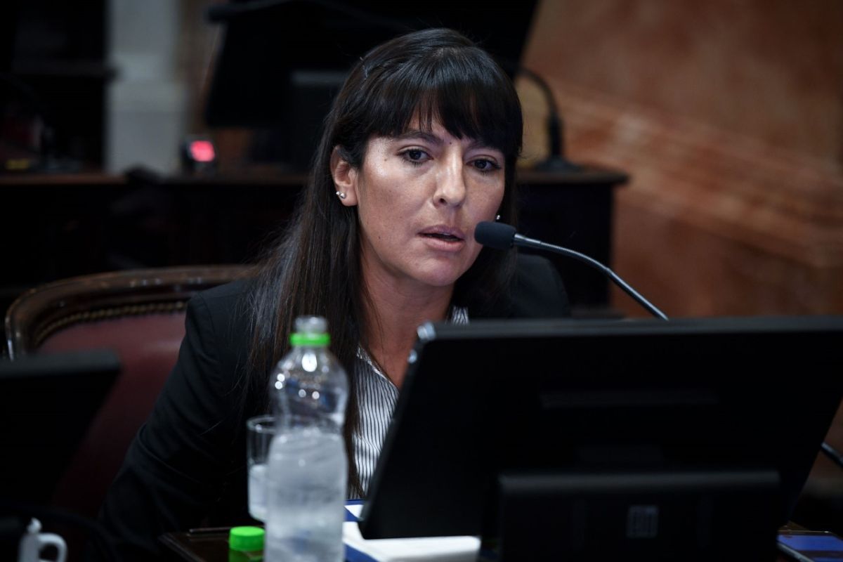 Pamela Verasay
